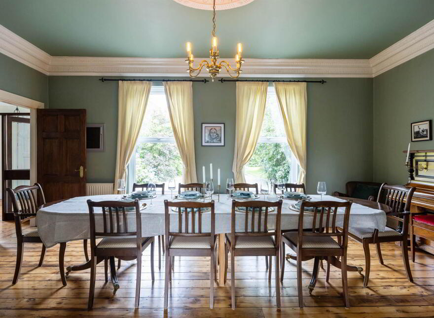 Milebush House, 92 Milebush Road, Dromore, BT25 1RX