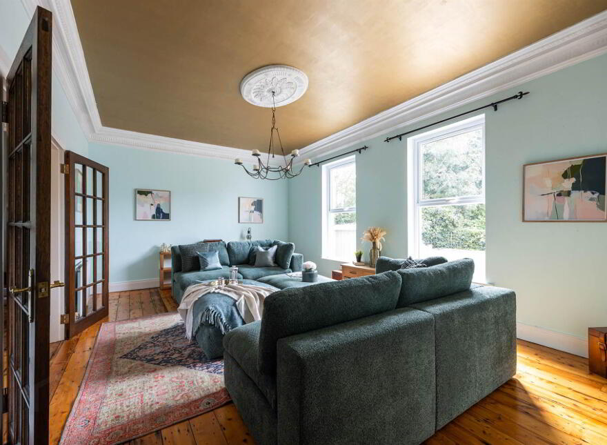 Milebush House, 92 Milebush Road, Dromore, BT25 1RX