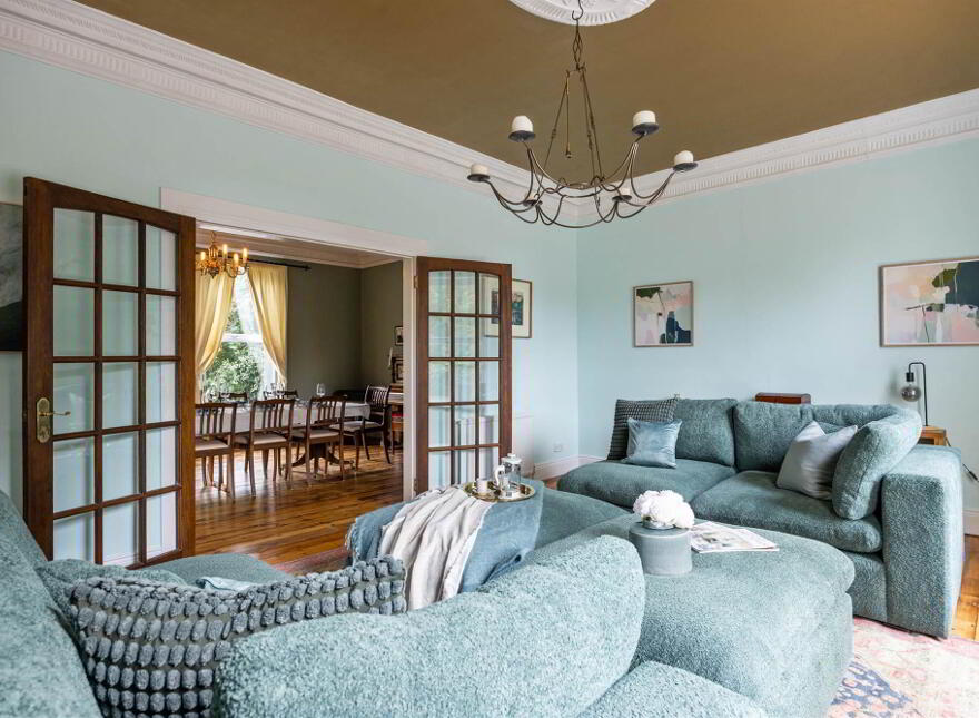 Milebush House, 92 Milebush Road, Dromore, BT25 1RX