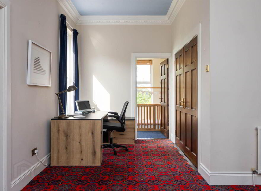 Milebush House, 92 Milebush Road, Dromore, BT25 1RX