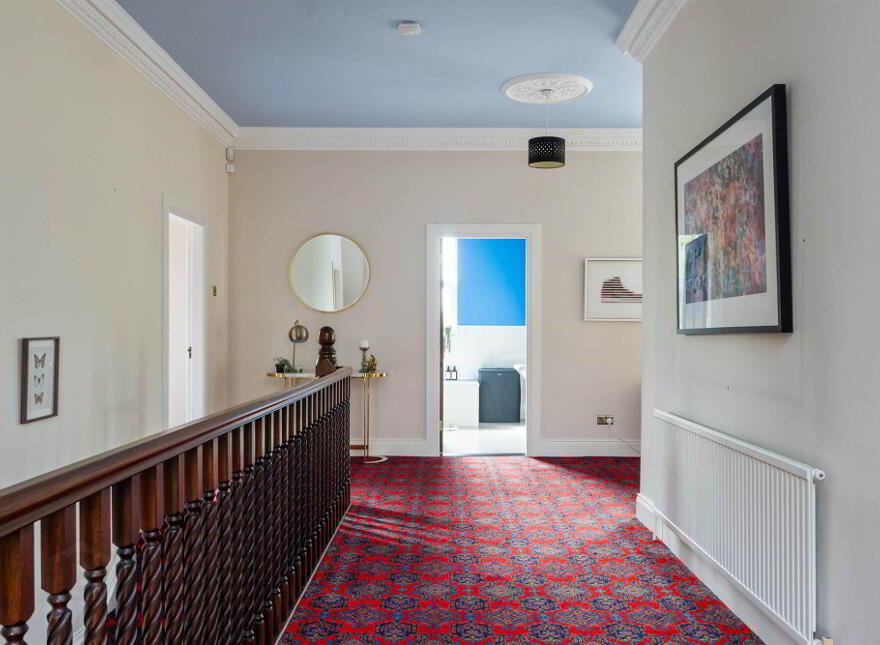 Milebush House, 92 Milebush Road, Dromore, BT25 1RX