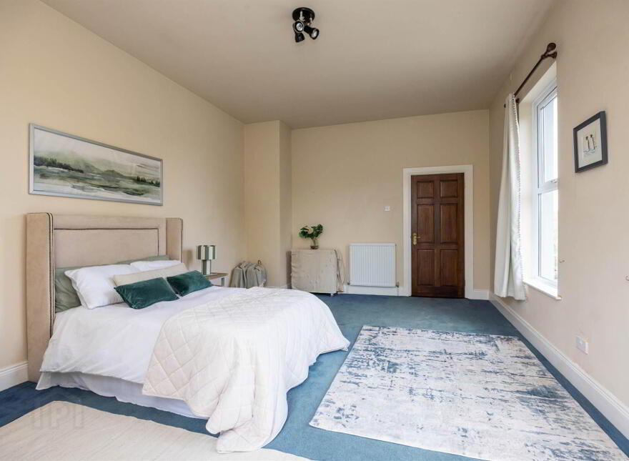 Milebush House, 92 Milebush Road, Dromore, BT25 1RX