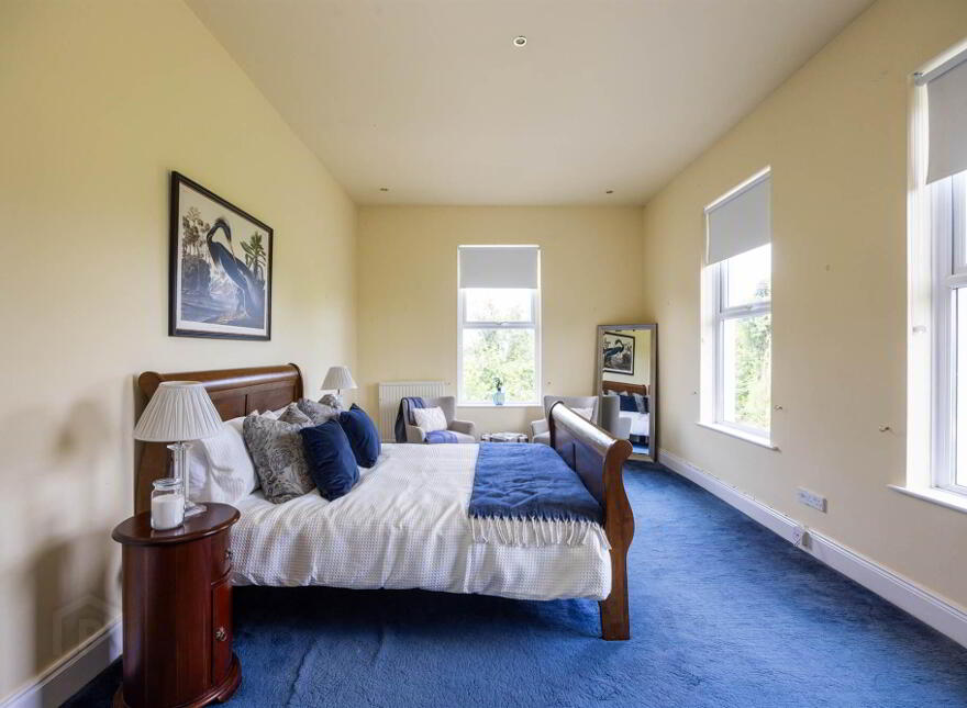 Milebush House, 92 Milebush Road, Dromore, BT25 1RX