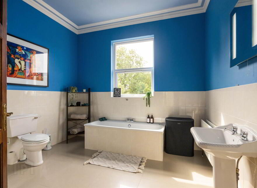 Milebush House, 92 Milebush Road, Dromore, BT25 1RX
