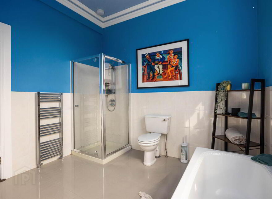 Milebush House, 92 Milebush Road, Dromore, BT25 1RX