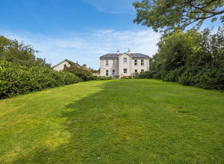 Milebush House, 92 Milebush Road, Dromore, BT25 1RX