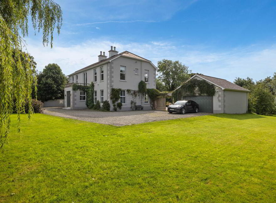 Milebush House, 92 Milebush Road, Dromore, BT25 1RX