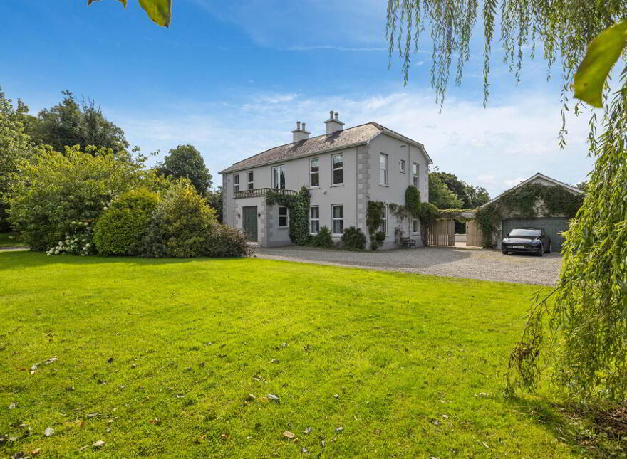 Milebush House, 92 Milebush Road, Dromore, BT25 1RX