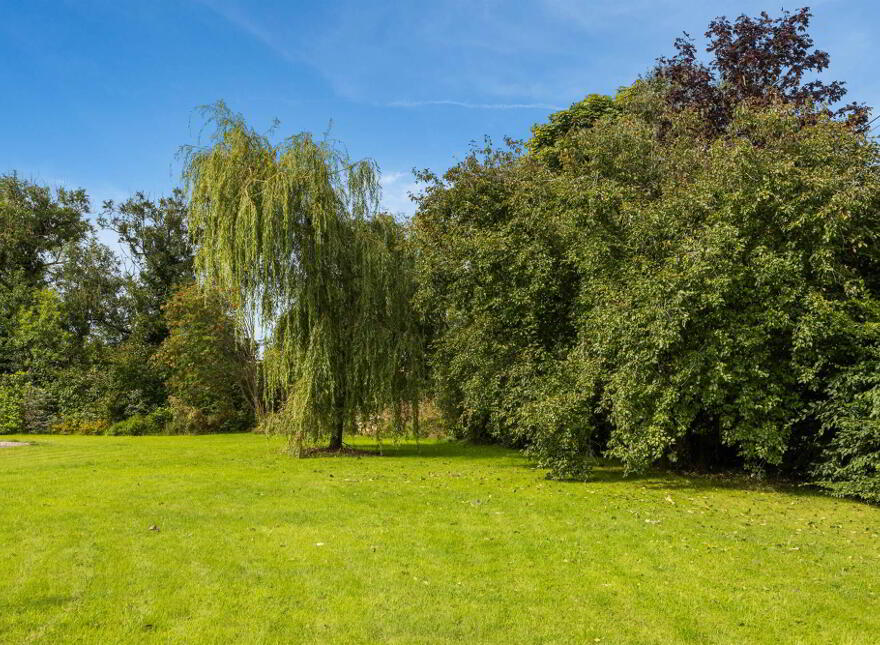 Milebush House, 92 Milebush Road, Dromore, BT25 1RX