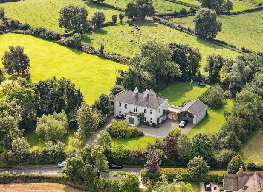 Milebush House, 92 Milebush Road, Dromore, BT25 1RX