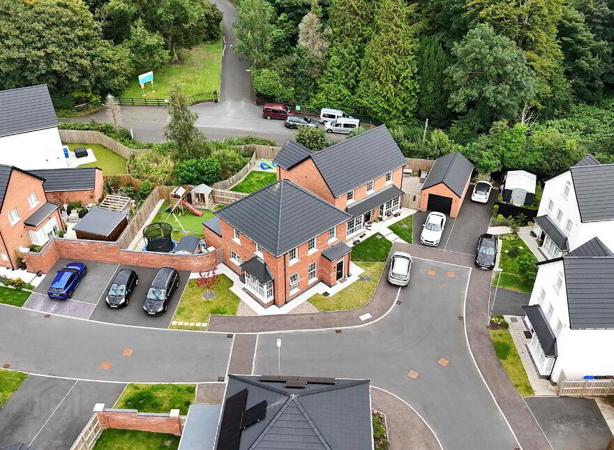 11 Bush View, Antrim, BT41 2UU