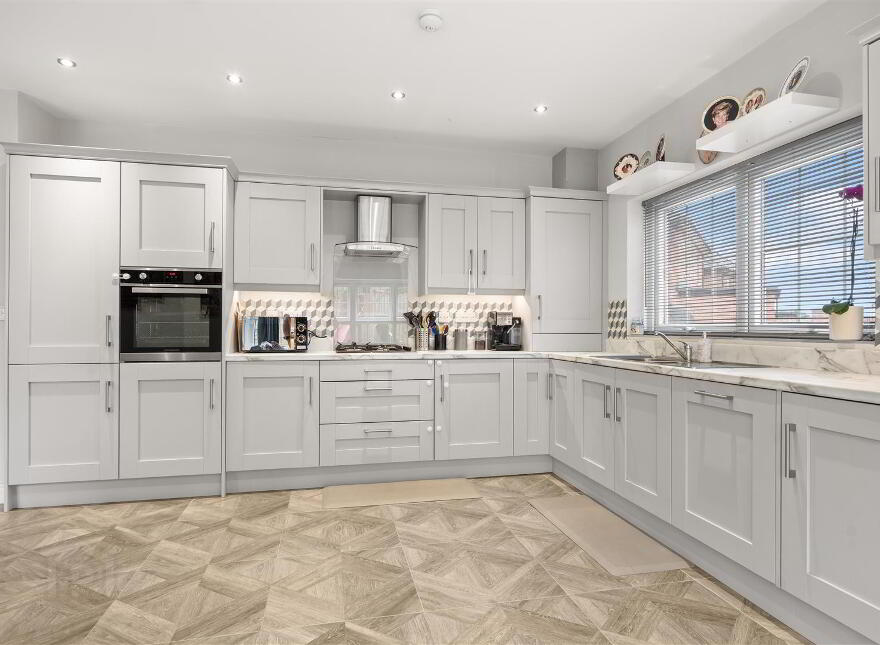 11 Bush View, Antrim, BT41 2UU