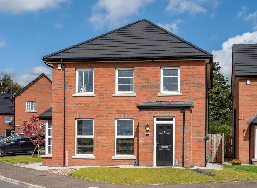 11 Bush View, Antrim, BT41 2UU