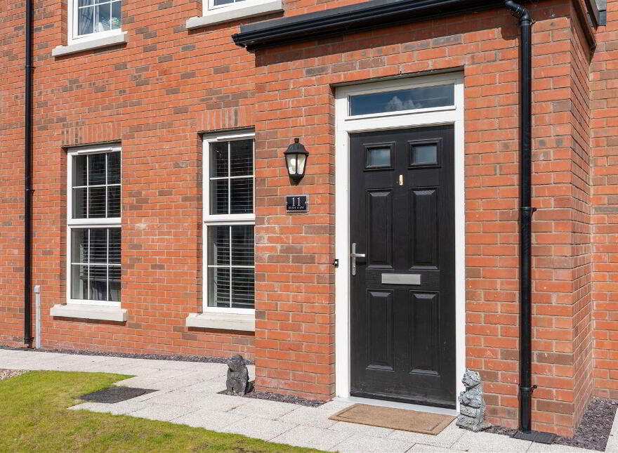 11 Bush View, Antrim, BT41 2UU
