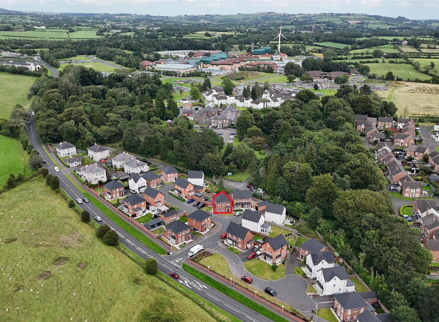 11 Bush View, Antrim, BT41 2UU