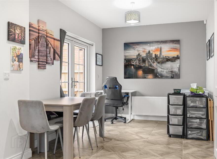 11 Bush View, Antrim, BT41 2UU