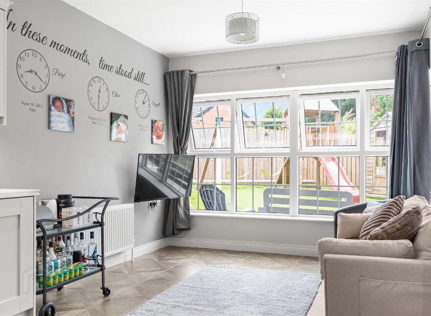 11 Bush View, Antrim, BT41 2UU