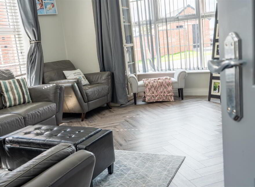 11 Bush View, Antrim, BT41 2UU