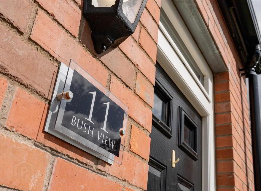 11 Bush View, Antrim, BT41 2UU