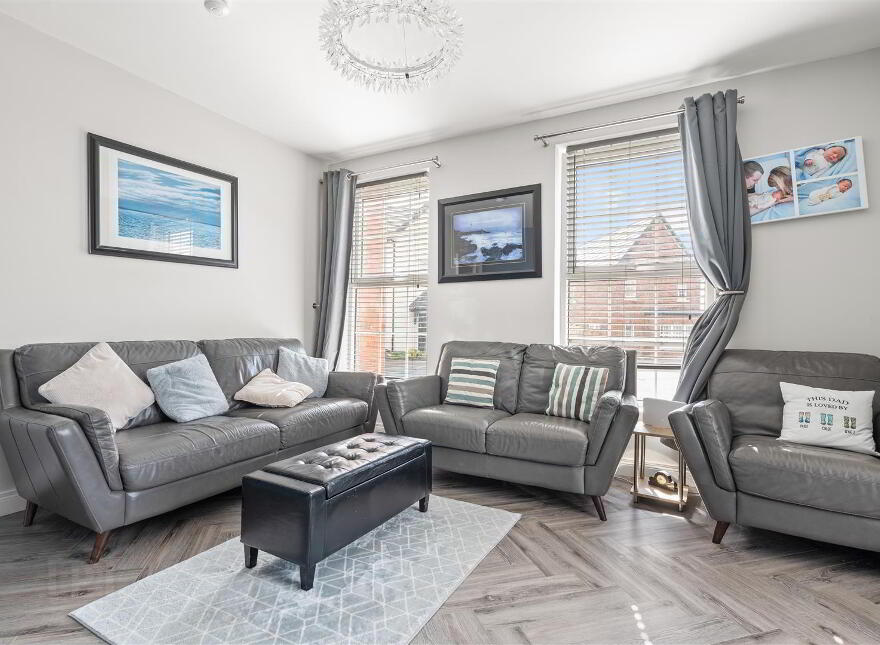 11 Bush View, Antrim, BT41 2UU
