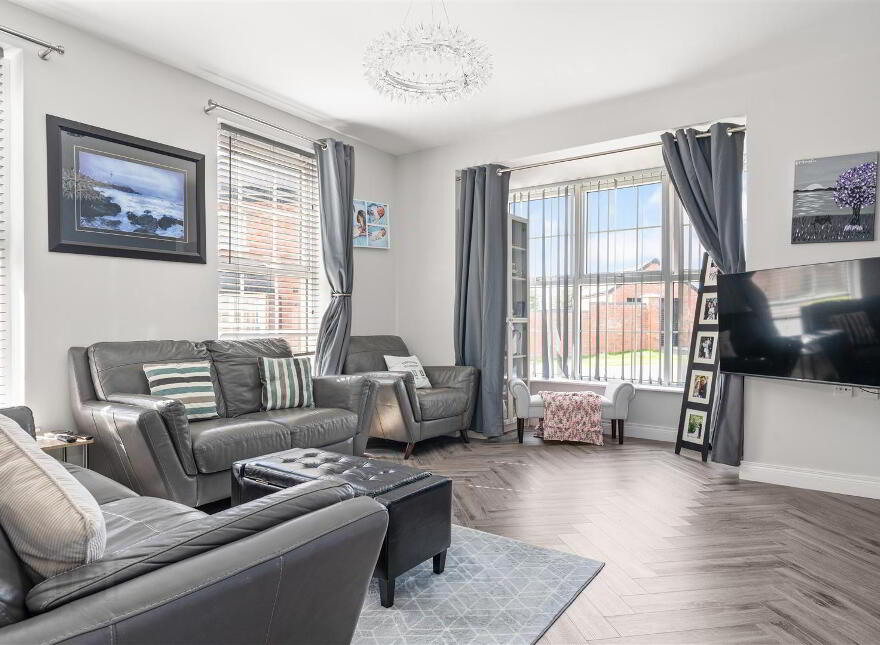 11 Bush View, Antrim, BT41 2UU