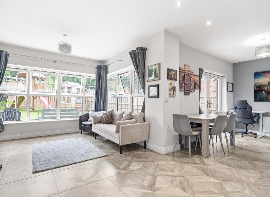 11 Bush View, Antrim, BT41 2UU