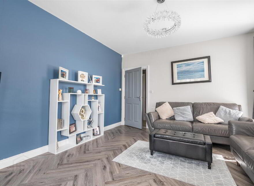 11 Bush View, Antrim, BT41 2UU