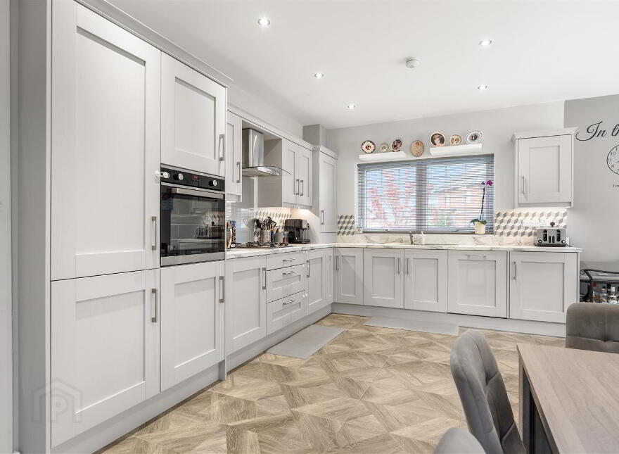 11 Bush View, Antrim, BT41 2UU