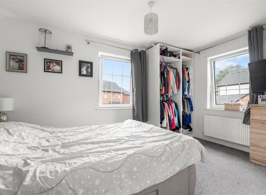 11 Bush View, Antrim, BT41 2UU