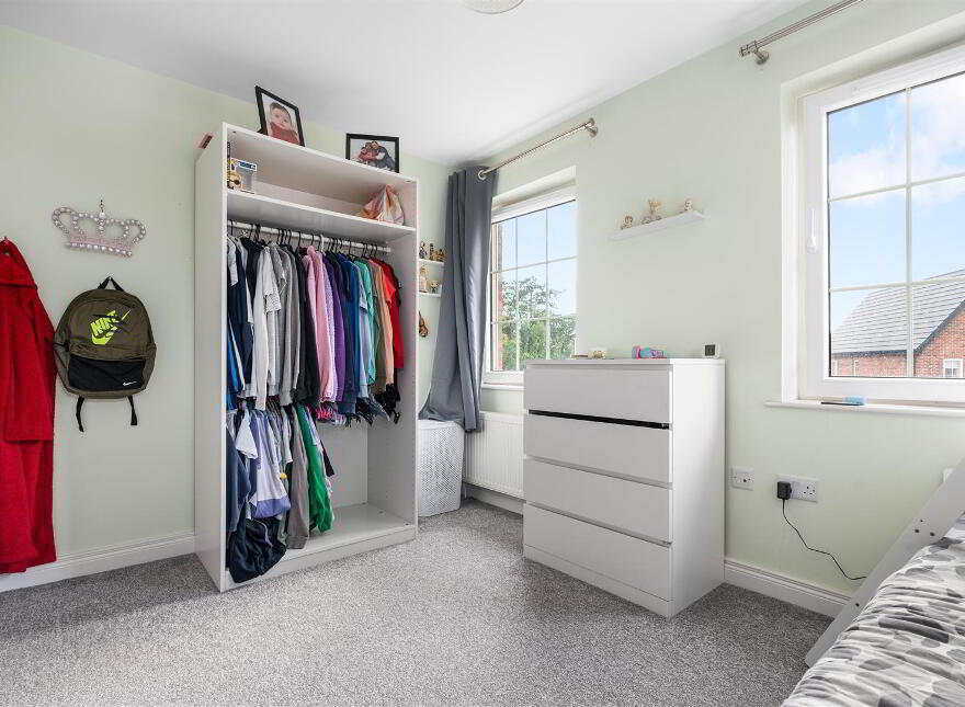 11 Bush View, Antrim, BT41 2UU