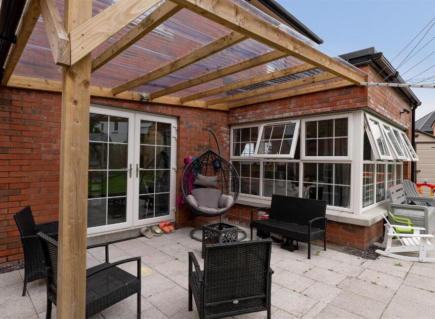11 Bush View, Antrim, BT41 2UU