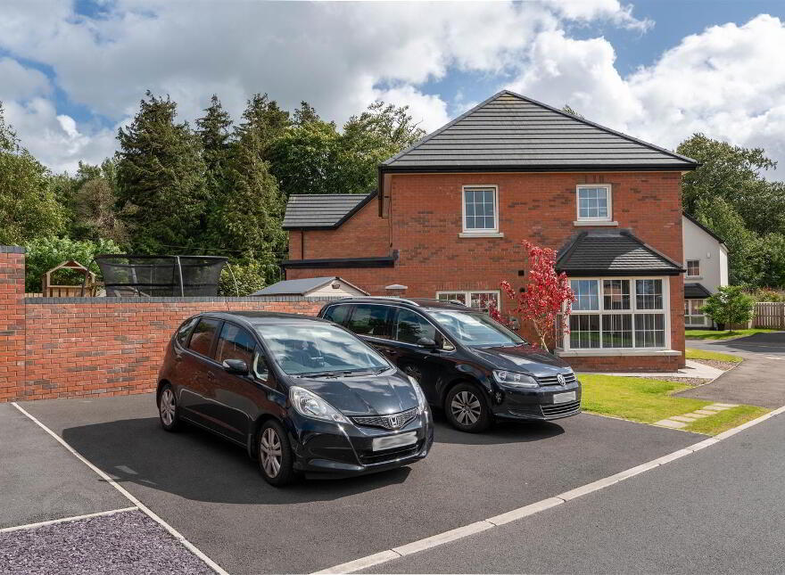 11 Bush View, Antrim, BT41 2UU