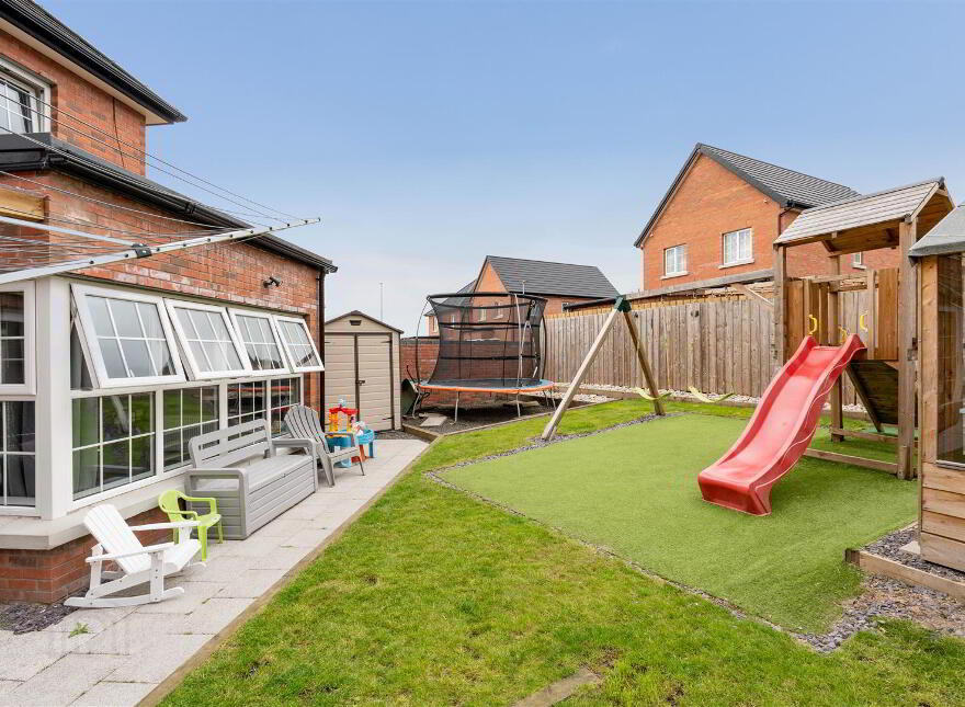 11 Bush View, Antrim, BT41 2UU