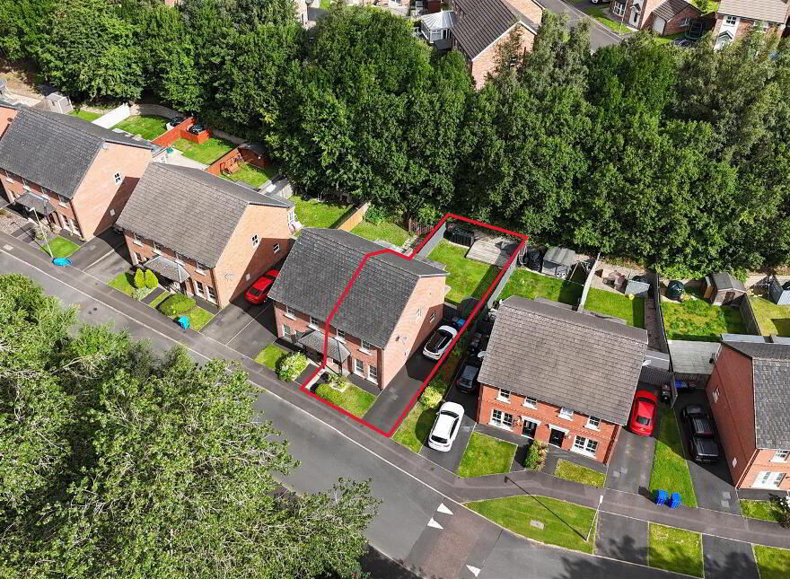 81 Bush Manor, Antrim, BT41 2WG