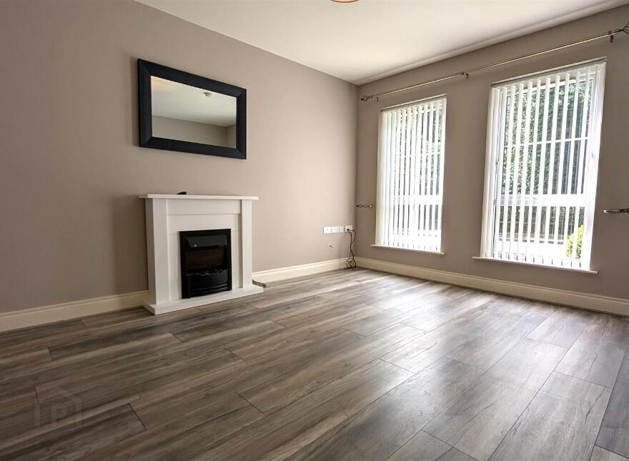 81 Bush Manor, Antrim, BT41 2WG