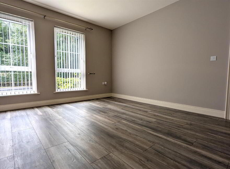 81 Bush Manor, Antrim, BT41 2WG