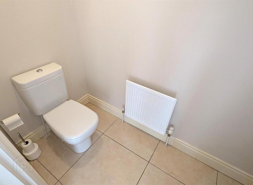 81 Bush Manor, Antrim, BT41 2WG
