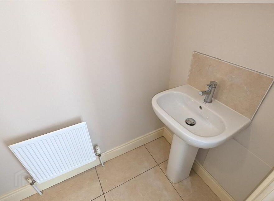 81 Bush Manor, Antrim, BT41 2WG