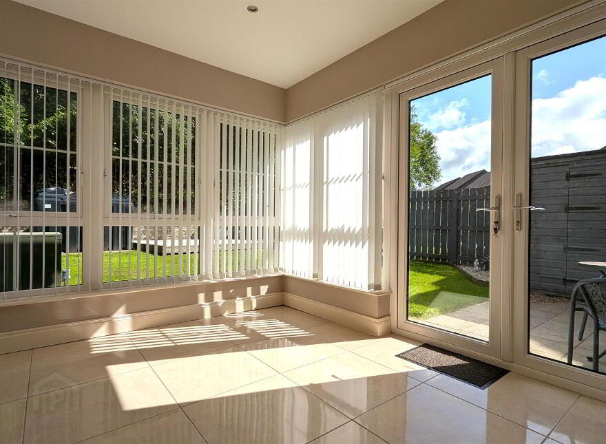 81 Bush Manor, Antrim, BT41 2WG