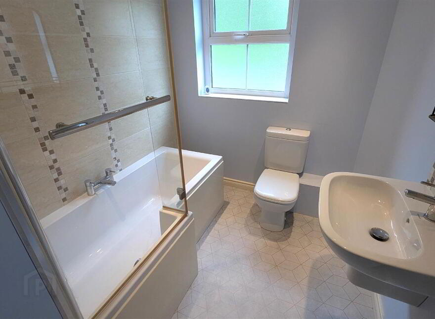 81 Bush Manor, Antrim, BT41 2WG