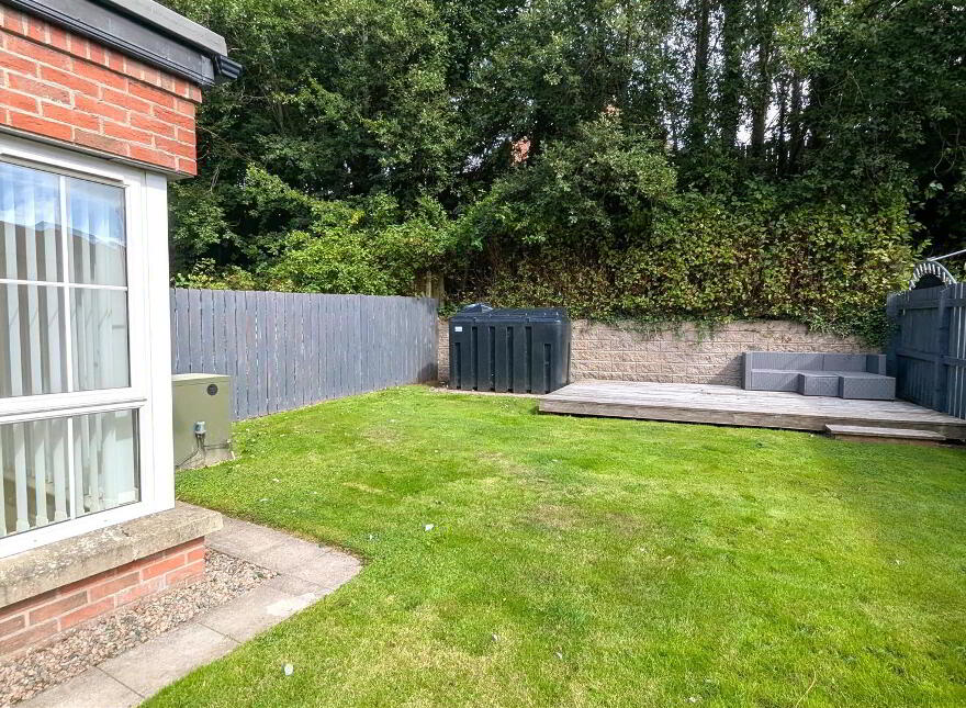 81 Bush Manor, Antrim, BT41 2WG