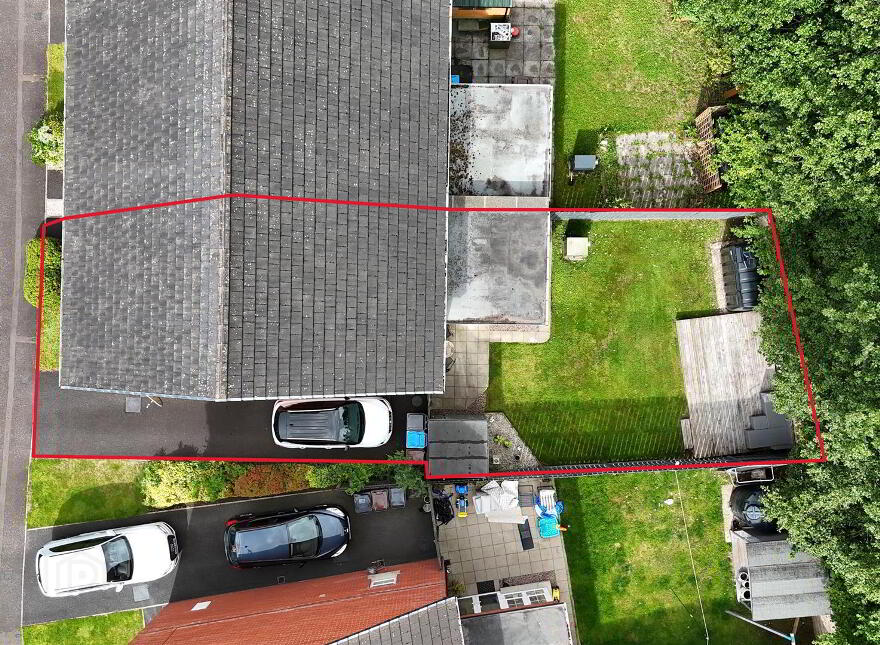 81 Bush Manor, Antrim, BT41 2WG