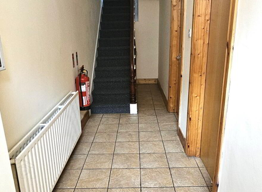 16 Eblana Street, Belfast, BT7 1LD