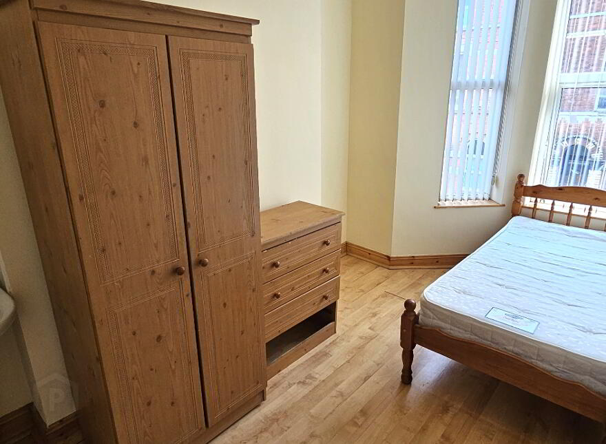 16 Eblana Street, Belfast, BT7 1LD