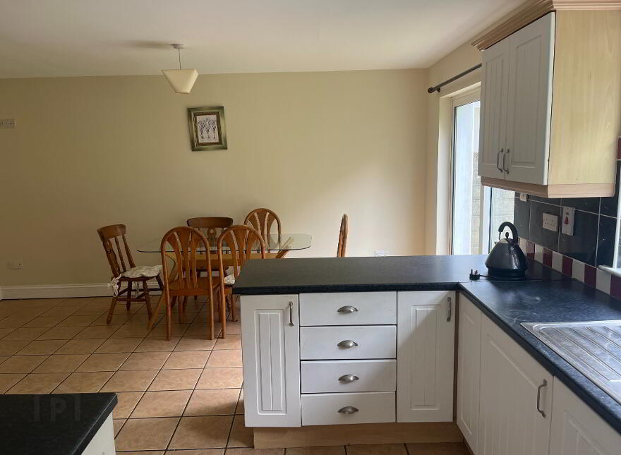 9 Ross Dara, Loreto Road, Killarney, V93N2Y2