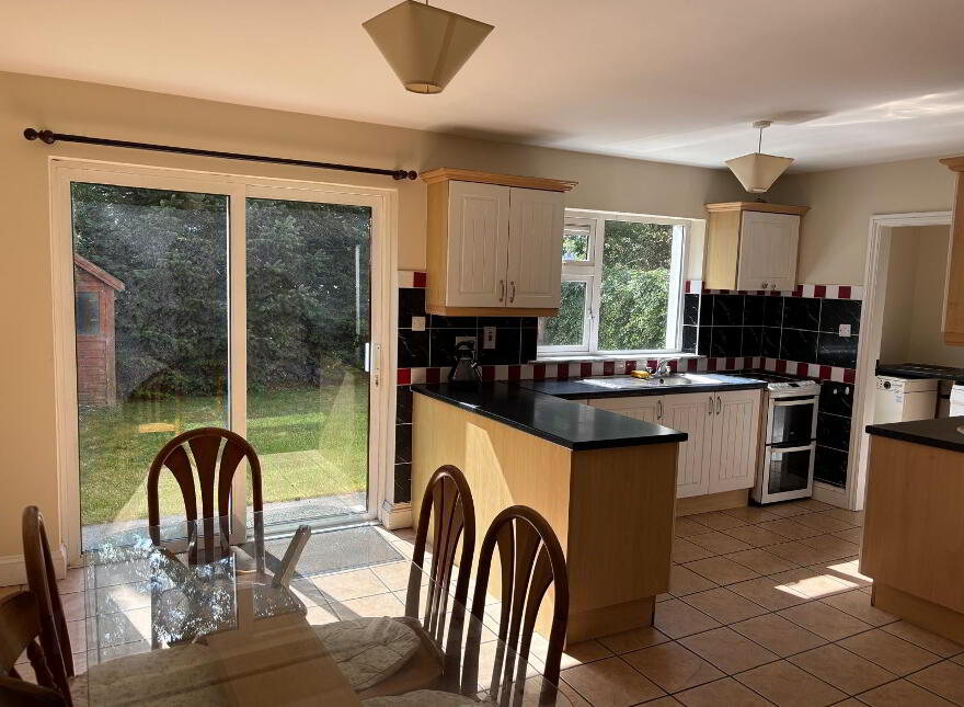 9 Ross Dara, Loreto Road, Killarney, V93N2Y2