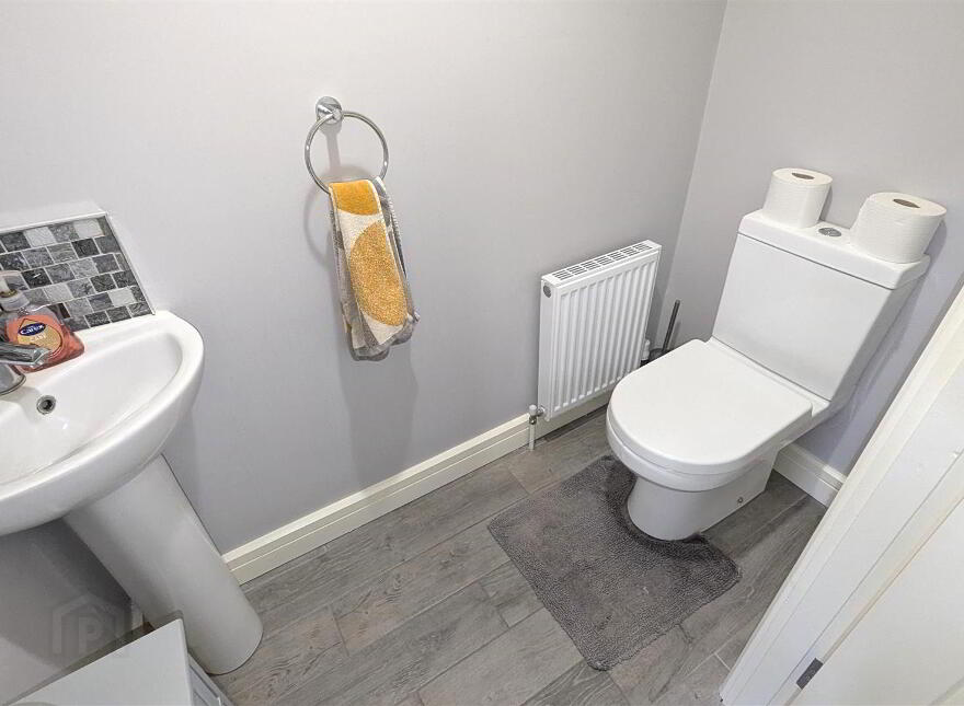 21 Ferrard Green, Antrim, BT41 4FR