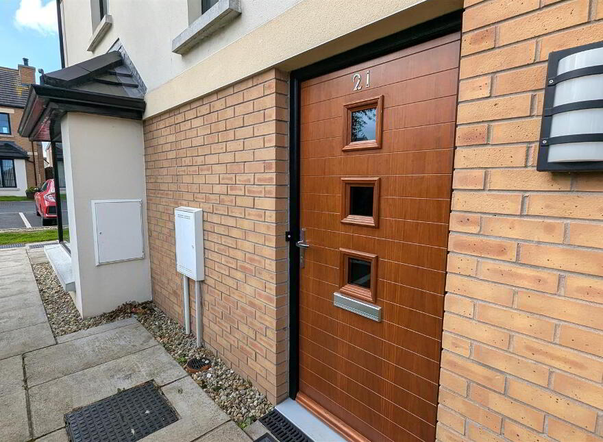 21 Ferrard Green, Antrim, BT41 4FR