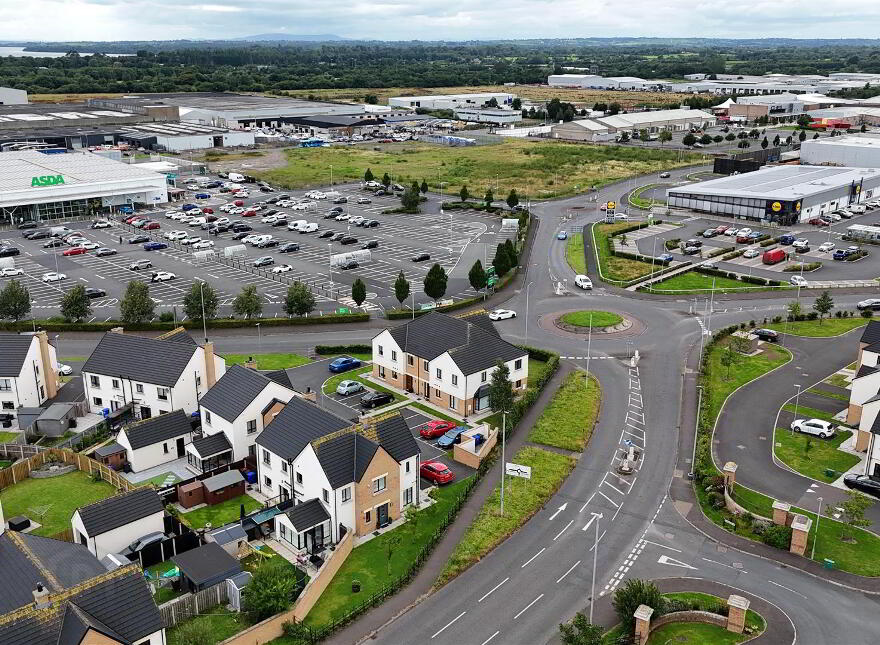 21 Ferrard Green, Antrim, BT41 4FR