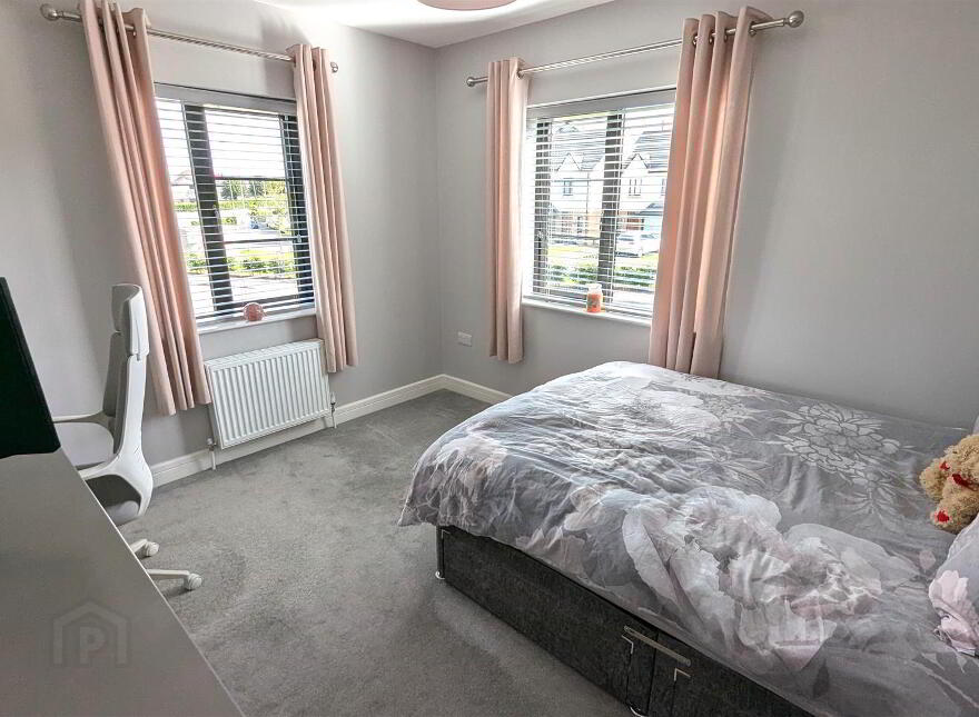 21 Ferrard Green, Antrim, BT41 4FR